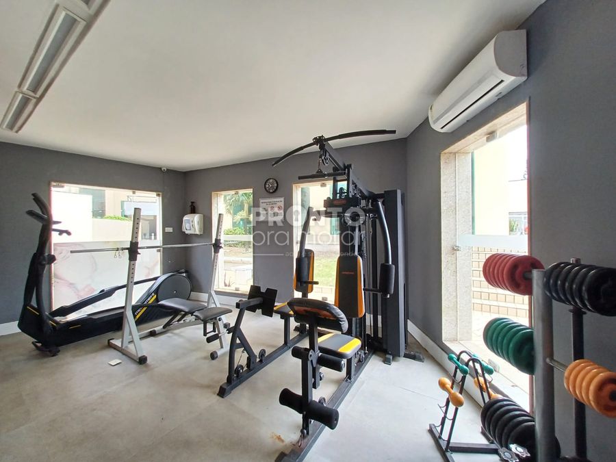 Apartamento, 1 quarto, 36 m² - Foto 18
