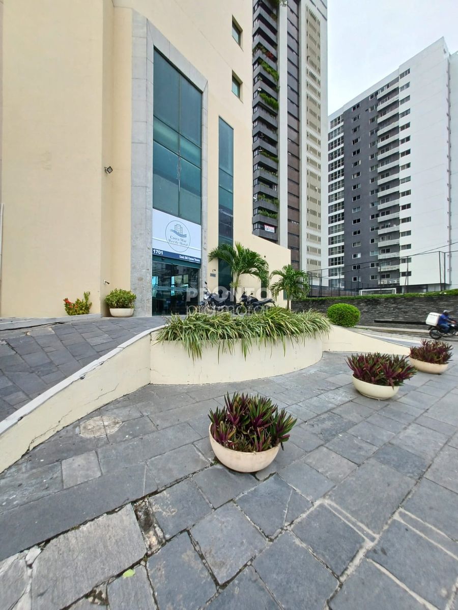 Apartamento, 1 quarto, 36 m² - Foto 22