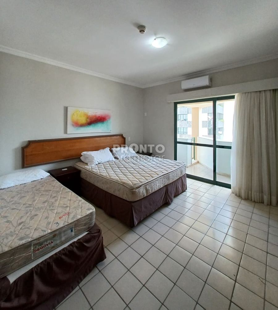 Apartamento, 1 quarto, 36 m² - Foto 5