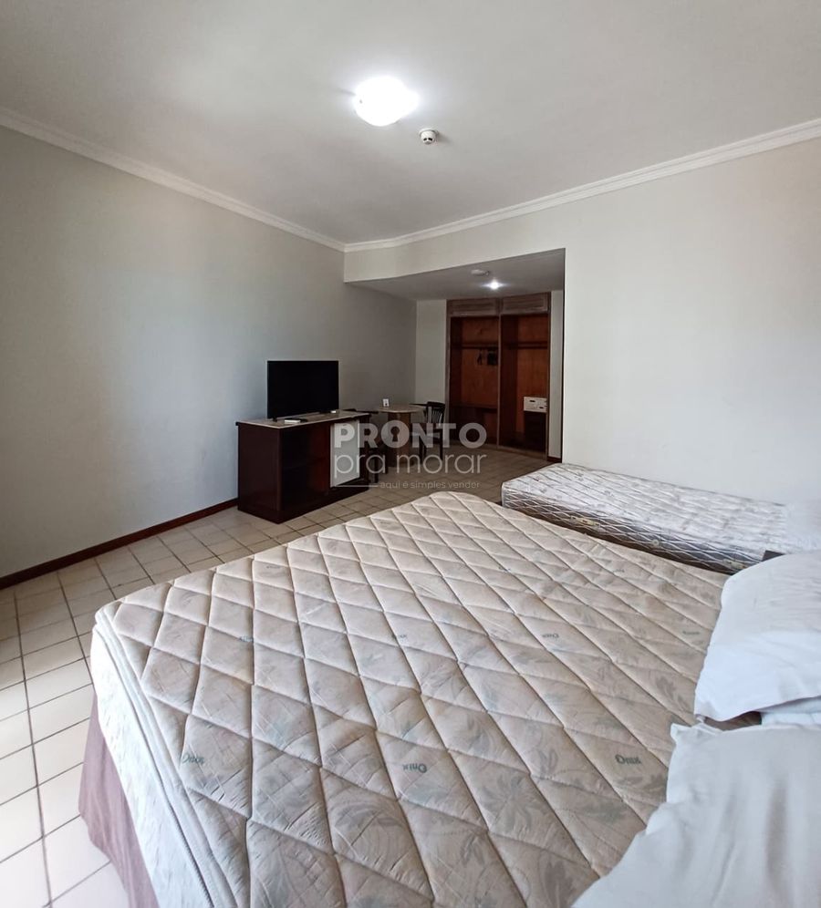 Apartamento, 1 quarto, 36 m² - Foto 6