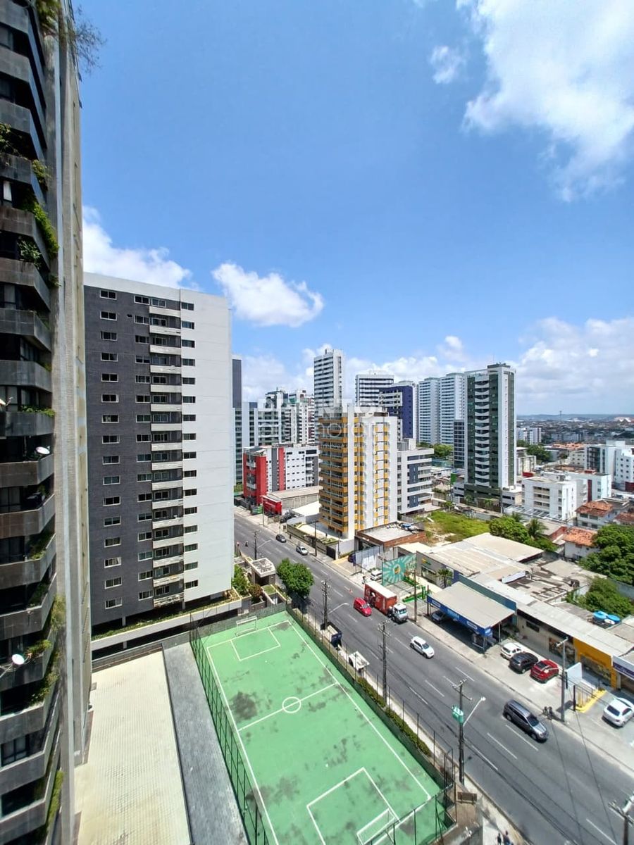 Apartamento, 1 quarto, 36 m² - Foto 3
