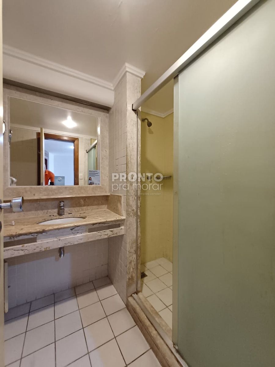 Flat com 1 quarto em Candeias - Wallace Pinto Corretor