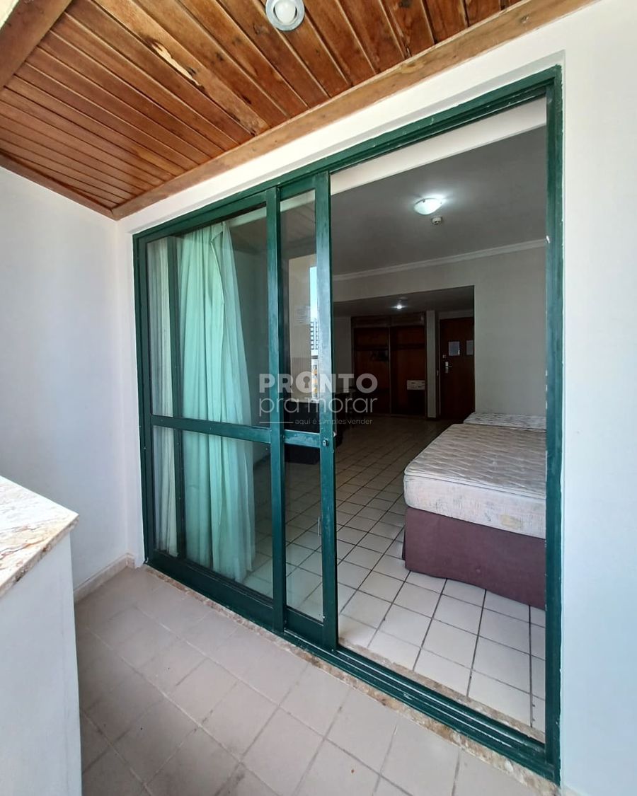 Apartamento, 1 quarto, 36 m² - Foto 2