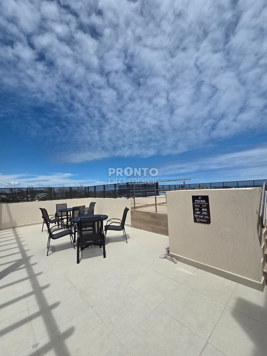 Apartamento, 1 quarto, 25 m² - Foto 16