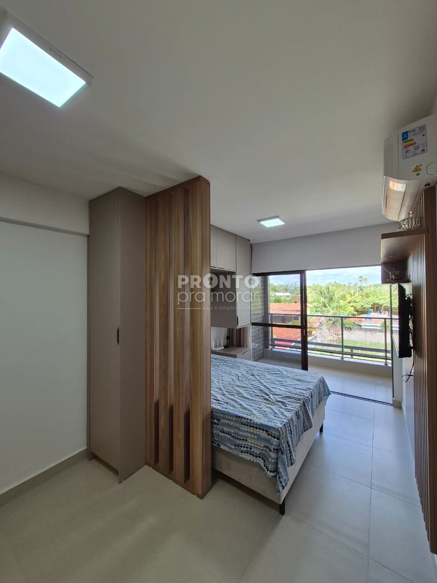 Apartamento, 1 quarto, 25 m² - Foto 6