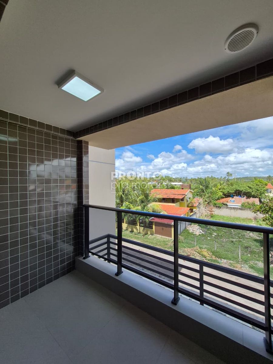 Flat com 1 quarto em Carneiros - Wallace Pinto Corretor