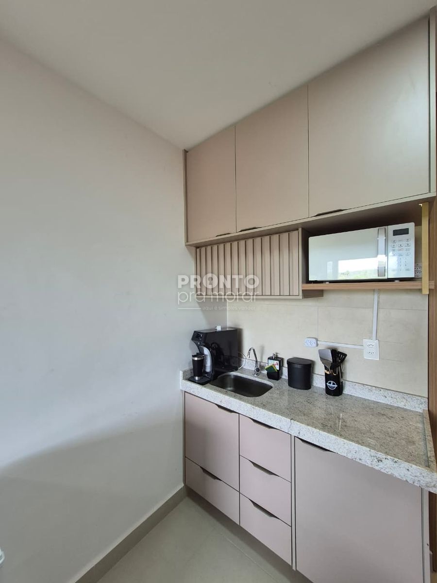 Apartamento, 1 quarto, 25 m² - Foto 5