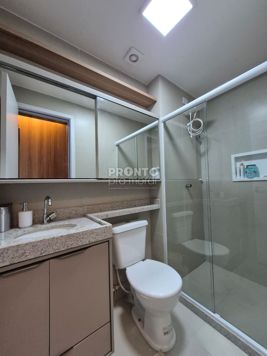 Flat com 1 quarto em Carneiros - Wallace Pinto Corretor
