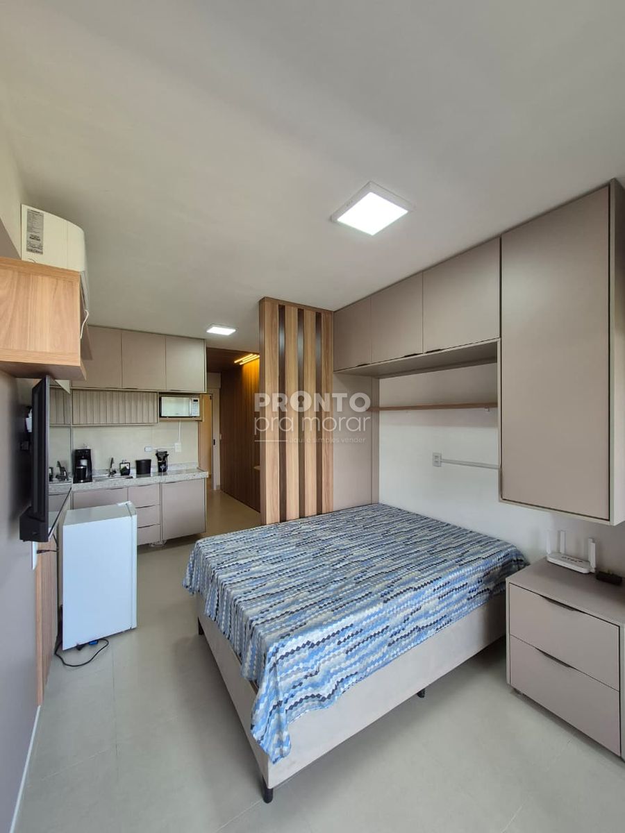 Apartamento, 1 quarto, 25 m² - Foto 7