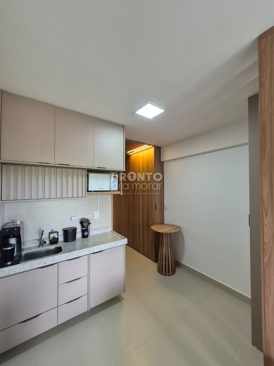 Apartamento, 1 quarto, 25 m² - Foto 8
