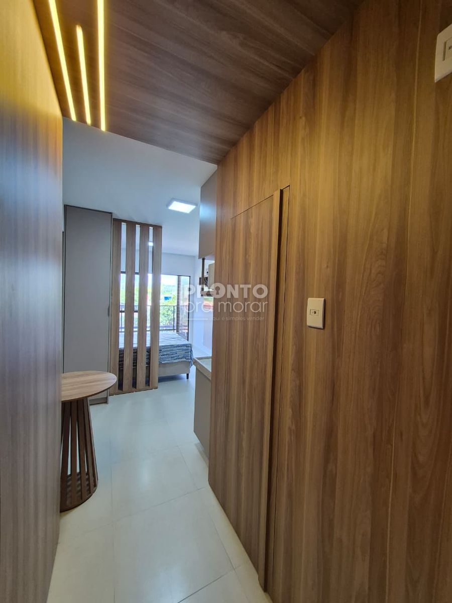 Flat com 1 quarto em Carneiros - Wallace Pinto Corretor