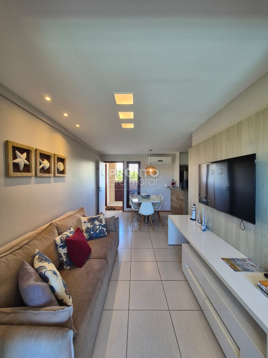 Apartamento, 2 quartos, 63 m² - Foto 6