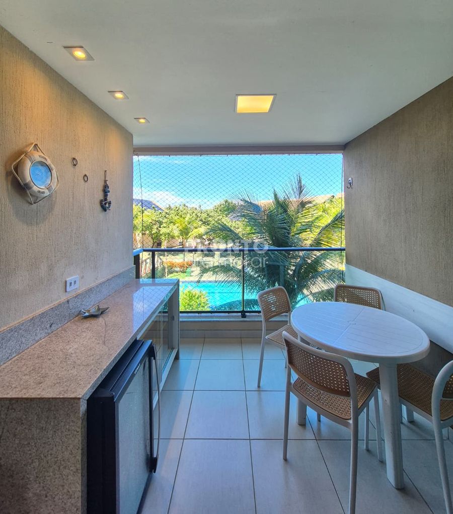 Apartamento, 2 quartos, 63 m² - Foto 4