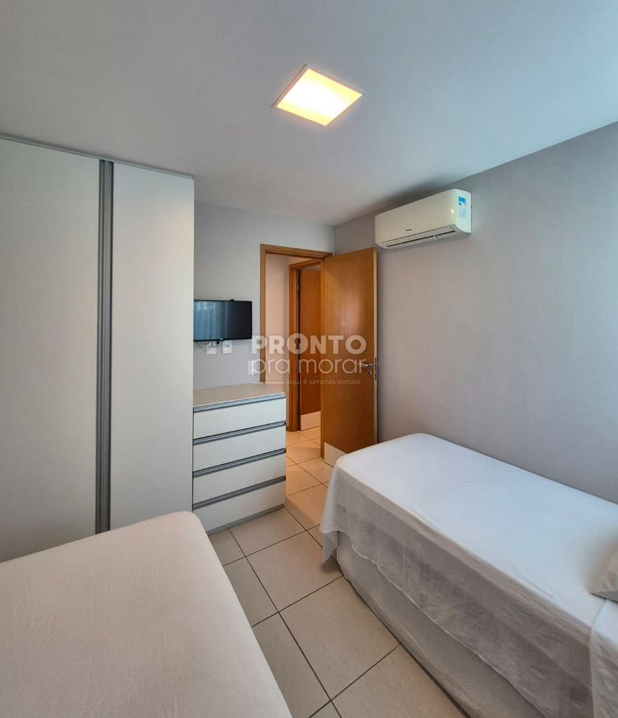 Apartamento com 2 quartos em Porto de Galinhas - Wallace Pinto Corretor