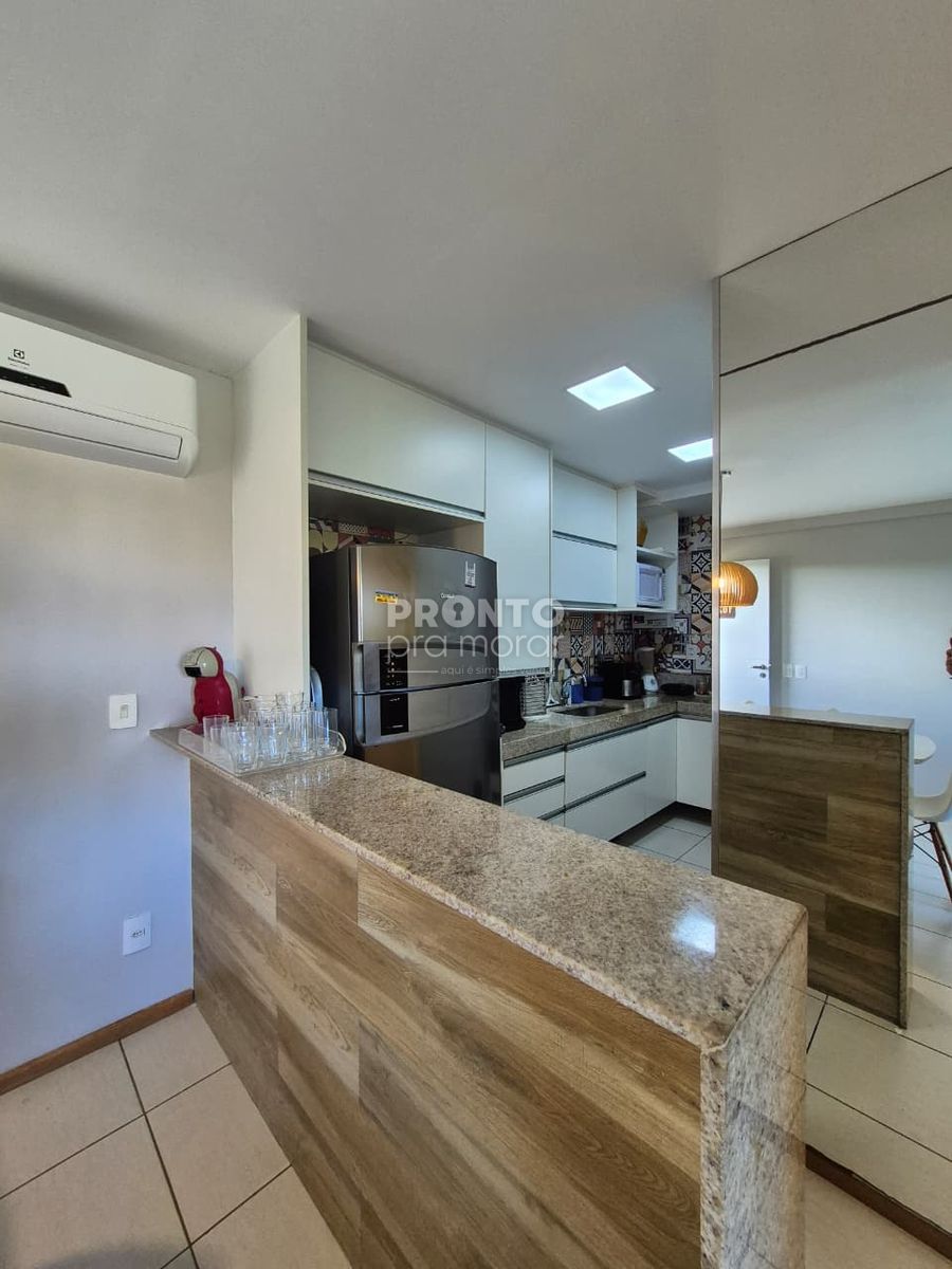 Apartamento, 2 quartos, 63 m² - Foto 3
