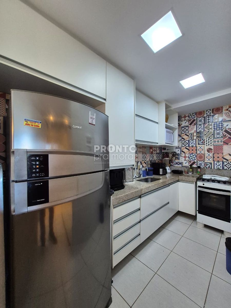 Apartamento, 2 quartos, 63 m² - Foto 5