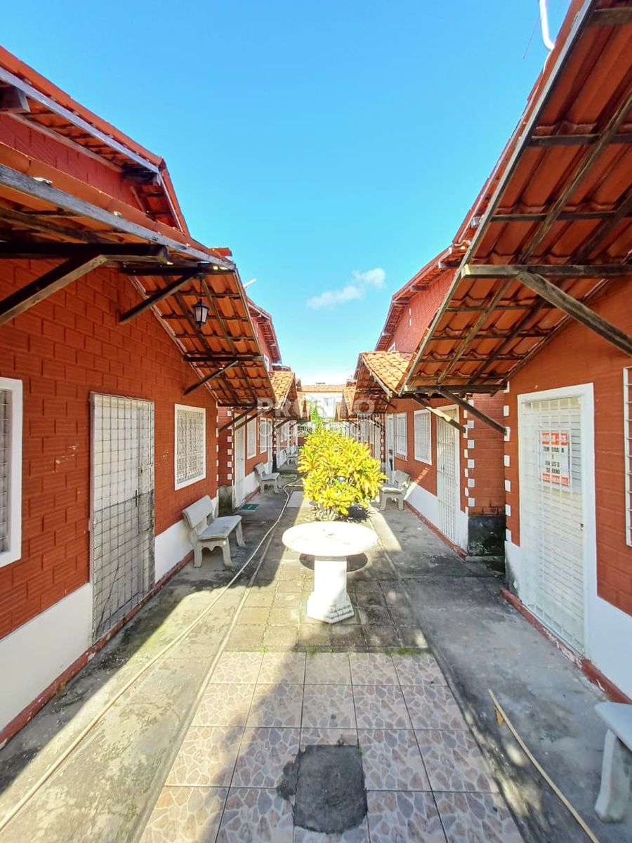 Casa, 3 quartos, 43 m² - Foto 9