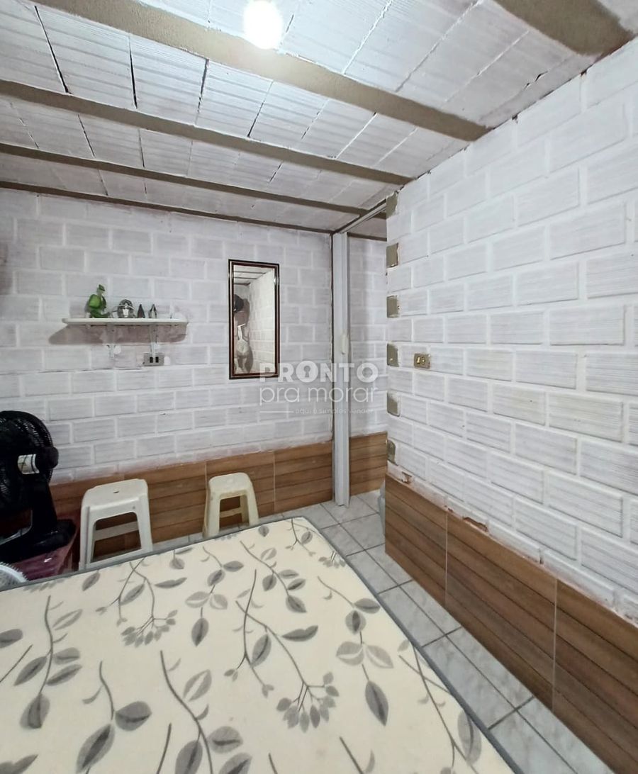 Casa, 3 quartos, 43 m² - Foto 8