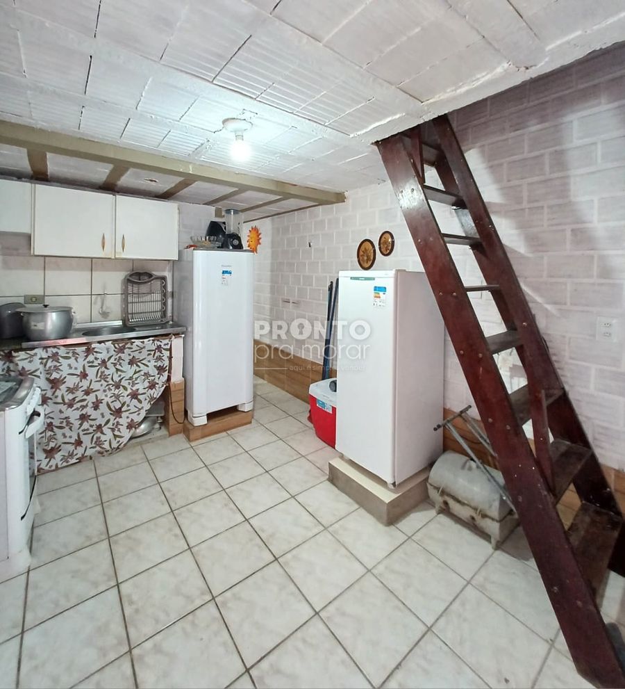 Casa, 3 quartos, 43 m² - Foto 5