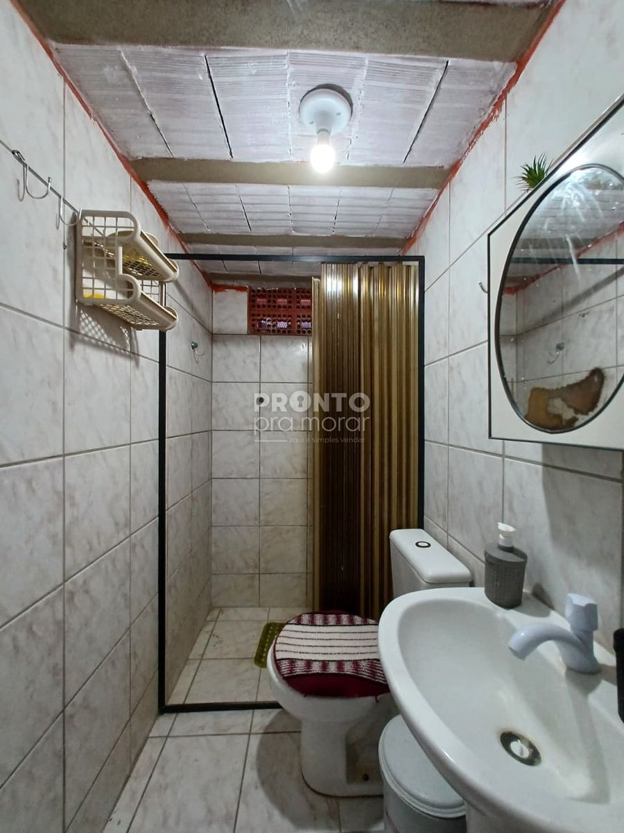 Casa de Condomínio com 3 quartos em Tamandaré - Wallace Pinto Corretor