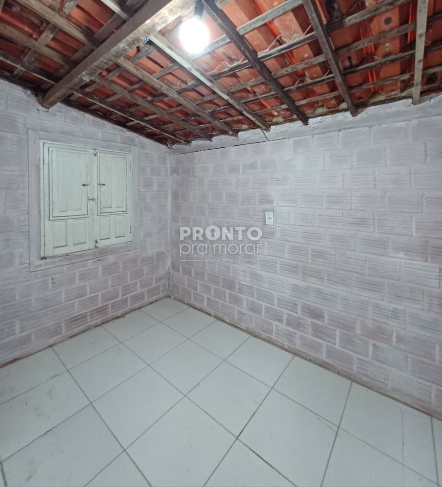 Casa, 3 quartos, 43 m² - Foto 2