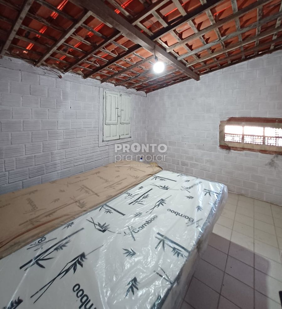 Casa de Condomínio com 3 quartos em Tamandaré - Wallace Pinto Corretor
