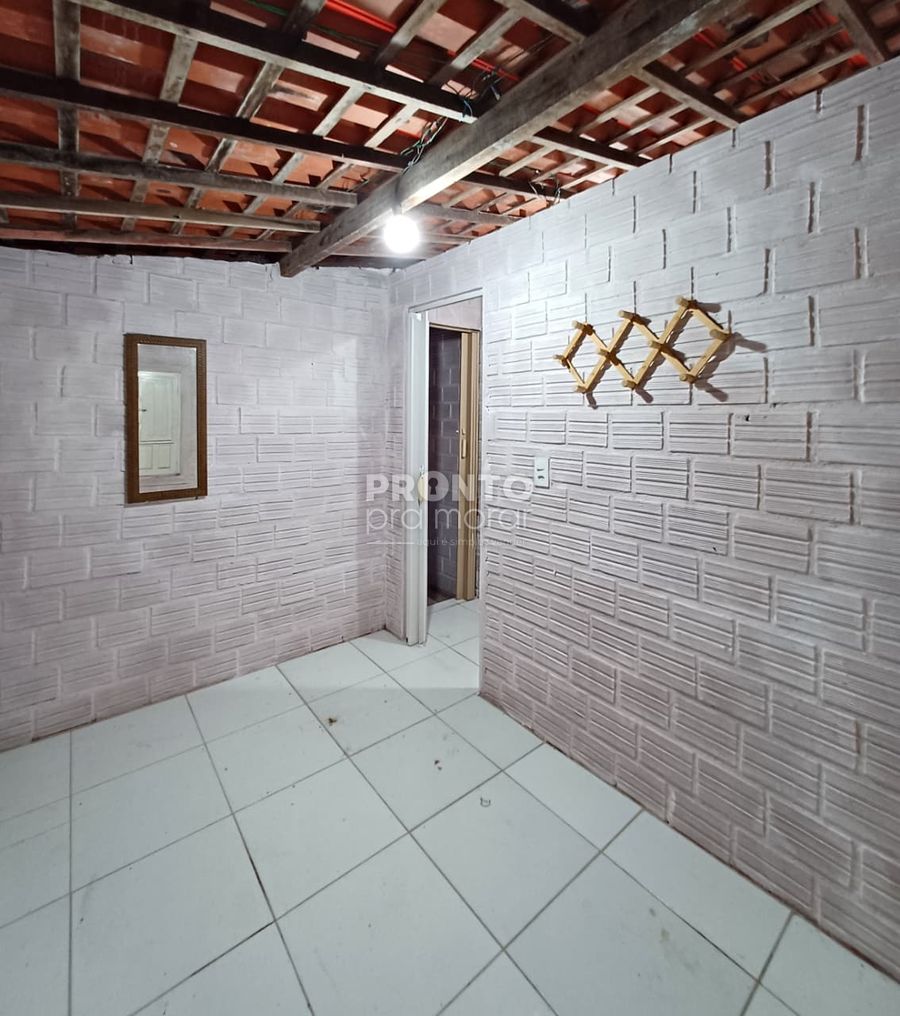 Casa de Condomínio com 3 quartos em Tamandaré - Wallace Pinto Corretor