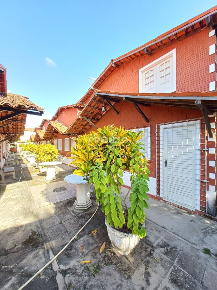 Casa, 3 quartos, 43 m² - Foto 11