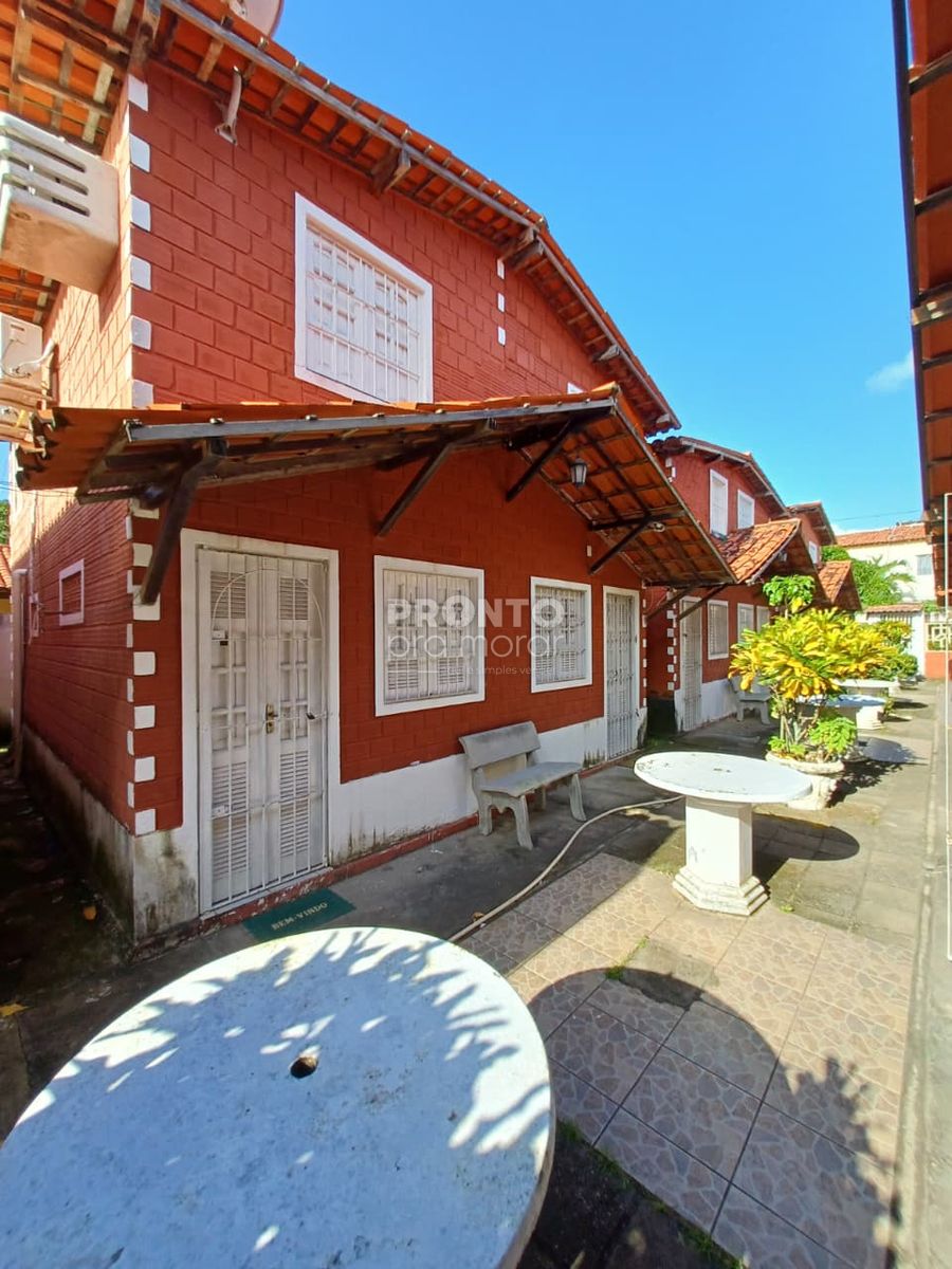 Casa, 3 quartos, 43 m² - Foto 12