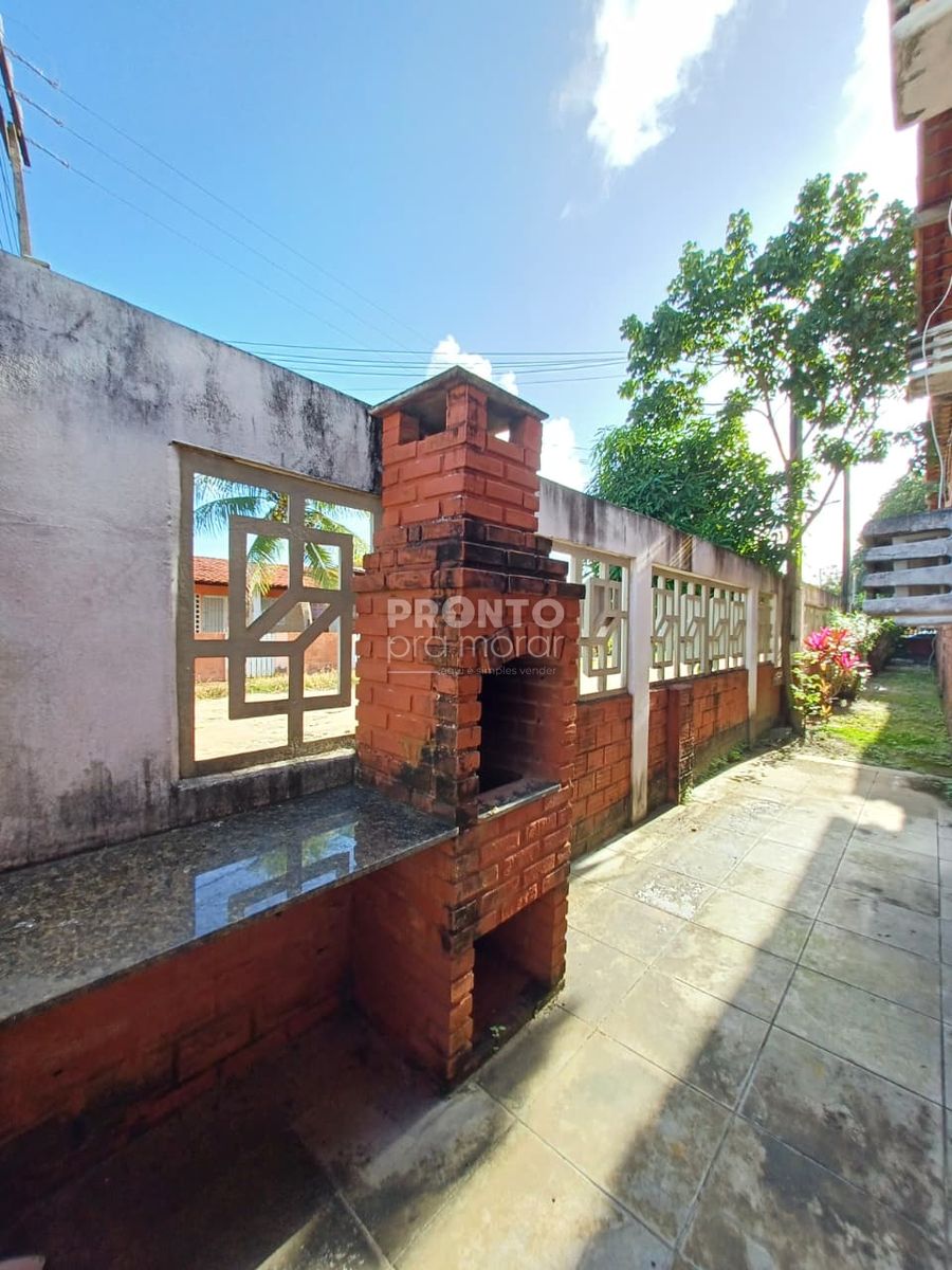 Casa, 3 quartos, 43 m² - Foto 13