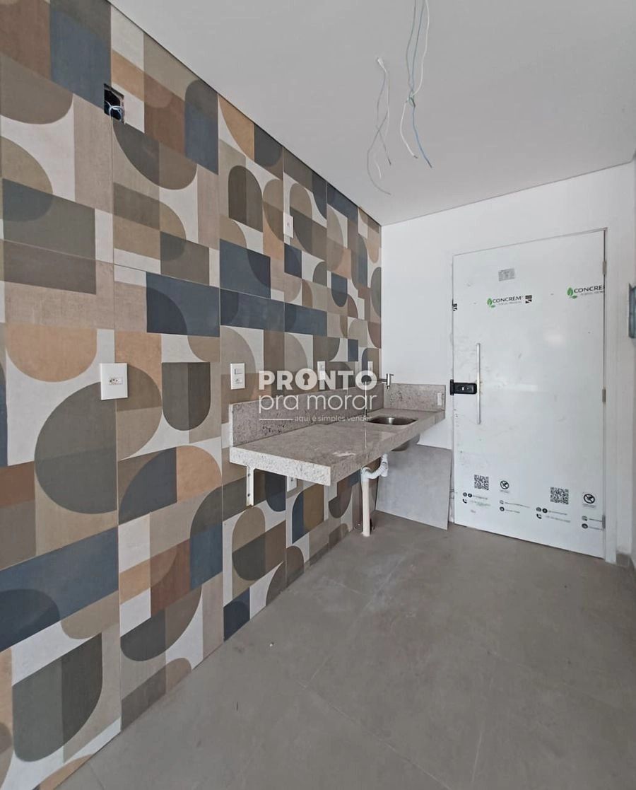 Apartamento, 1 quarto, 41 m² - Foto 6
