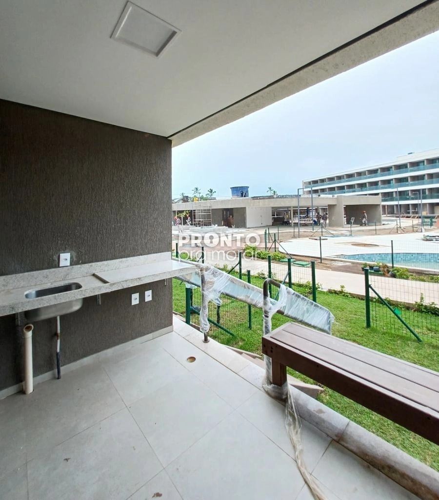 Apartamento, 1 quarto, 41 m² - Foto 5