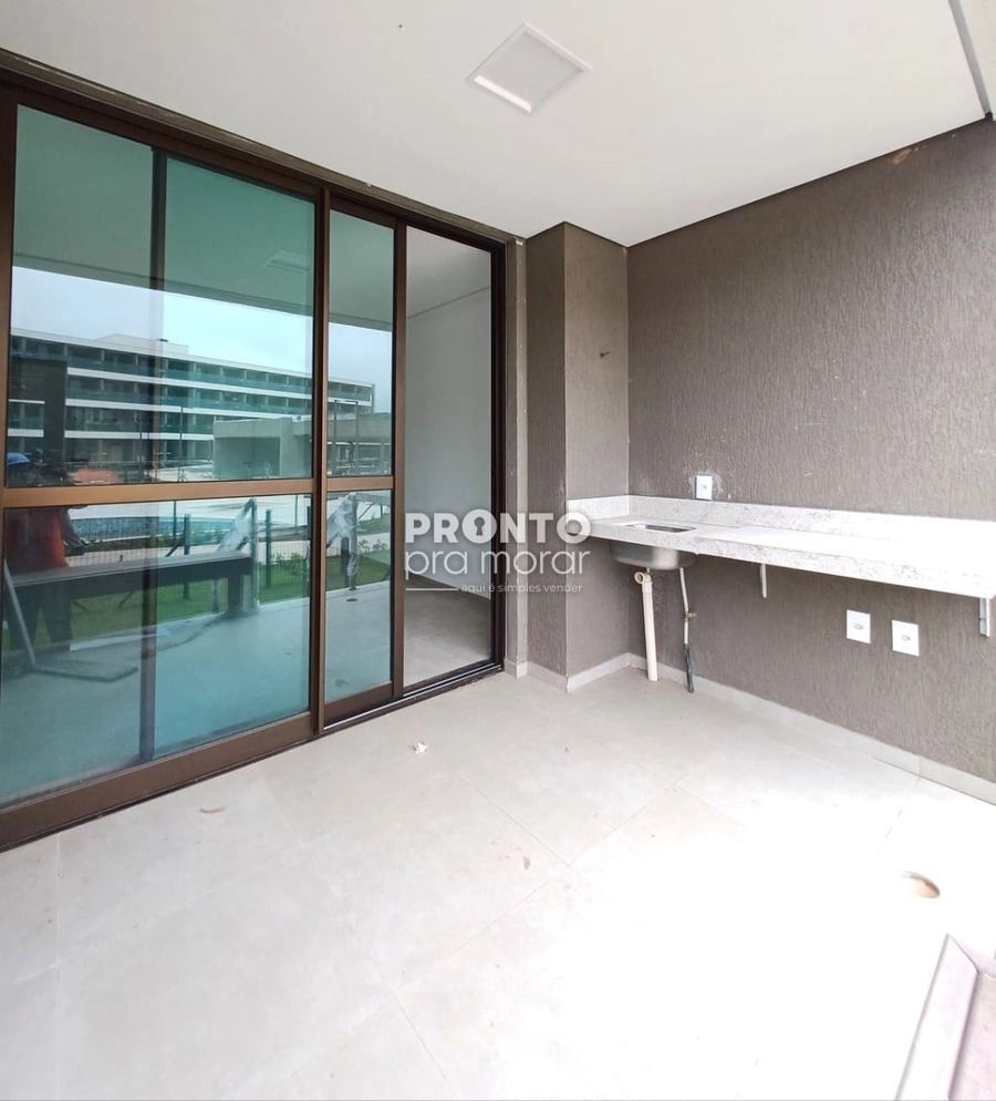 Apartamento com 1 quarto em Muro Alto - Wallace Pinto Corretor