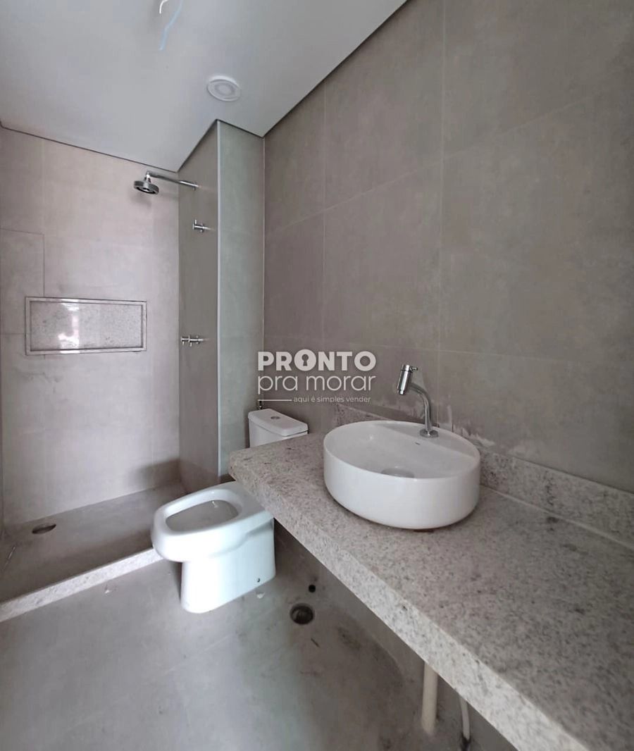Apartamento, 1 quarto, 41 m² - Foto 2