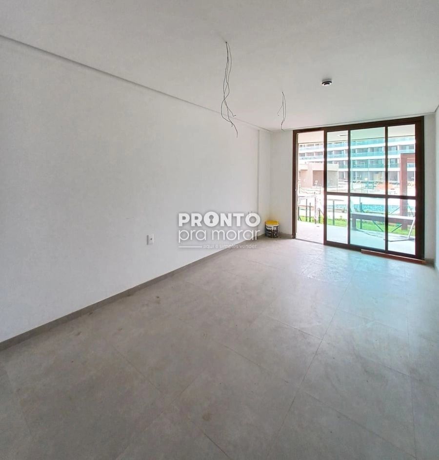 Apartamento com 1 quarto em Muro Alto - Wallace Pinto Corretor