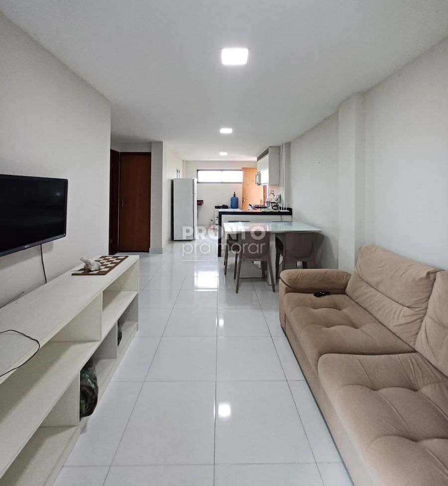 Apartamento, 2 quartos, 87 m² - Foto 3