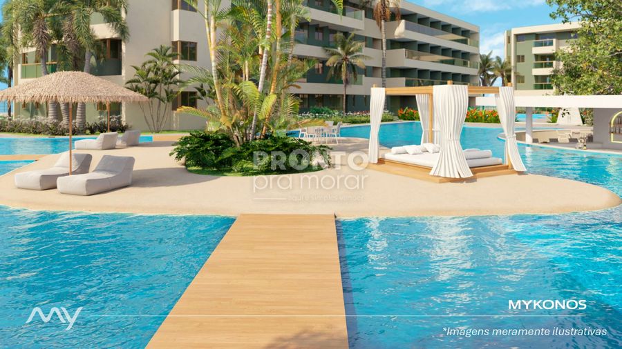 Apartamento, 1 quarto, 26 m² - Foto 10
