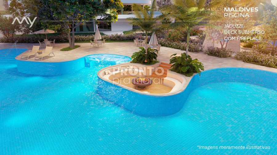 Apartamento, 1 quarto, 26 m² - Foto 14