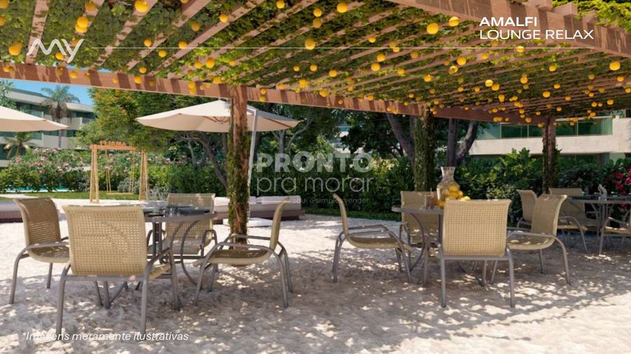 Apartamento, 1 quarto, 26 m² - Foto 15
