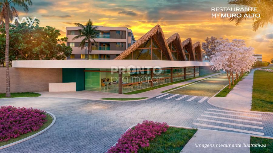 Apartamento, 1 quarto, 26 m² - Foto 16