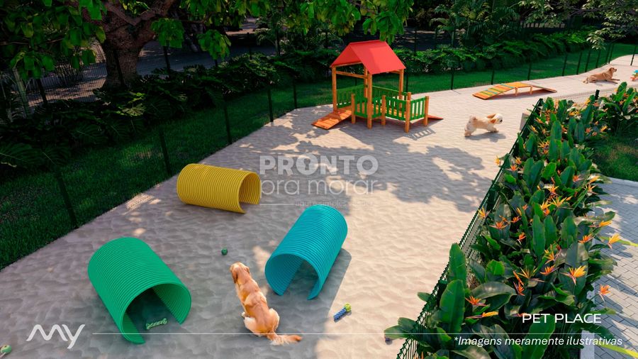 Apartamento, 1 quarto, 26 m² - Foto 20