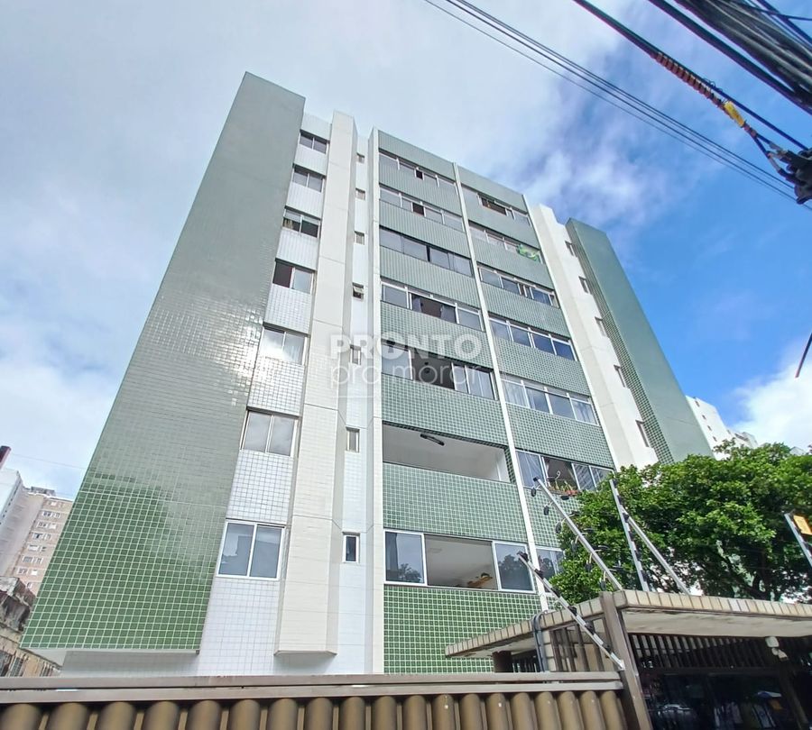 Apartamento, 3 quartos, 110 m² - Foto 10