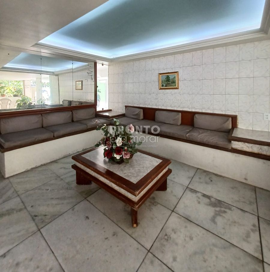 Apartamento, 3 quartos, 110 m² - Foto 11