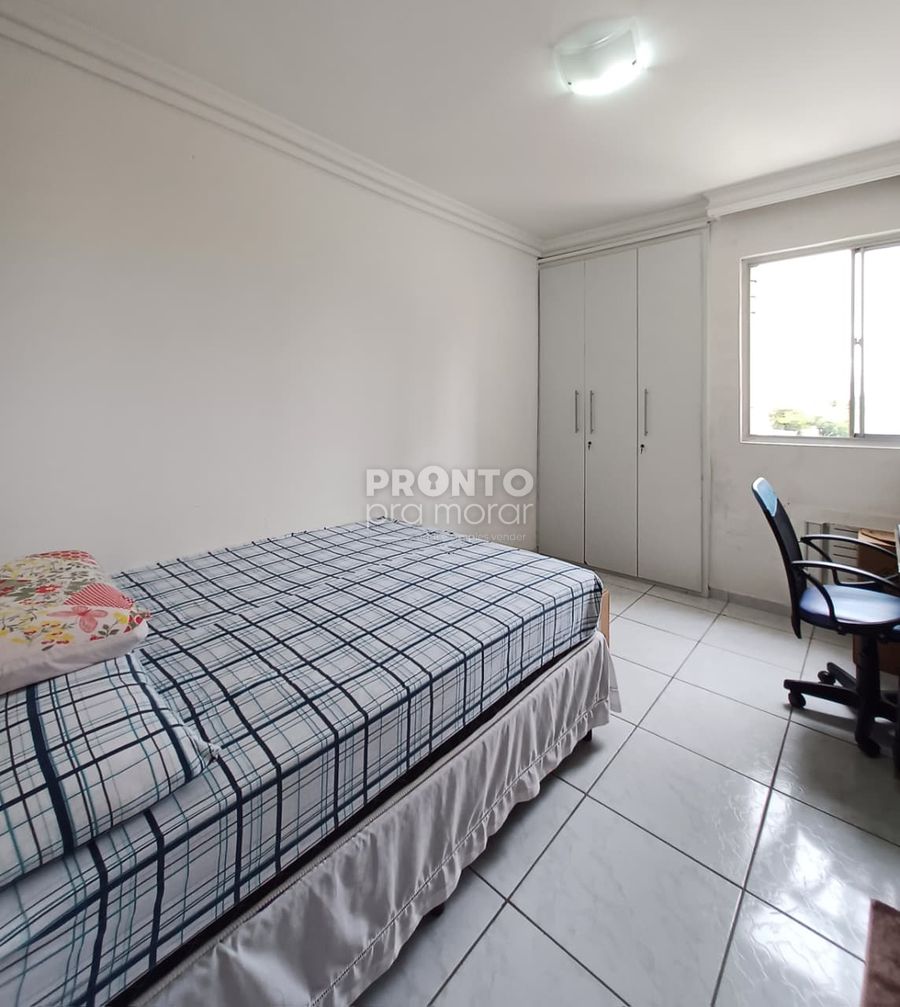 Apartamento com 3 quartos em Boa Viagem - Wallace Pinto Corretor