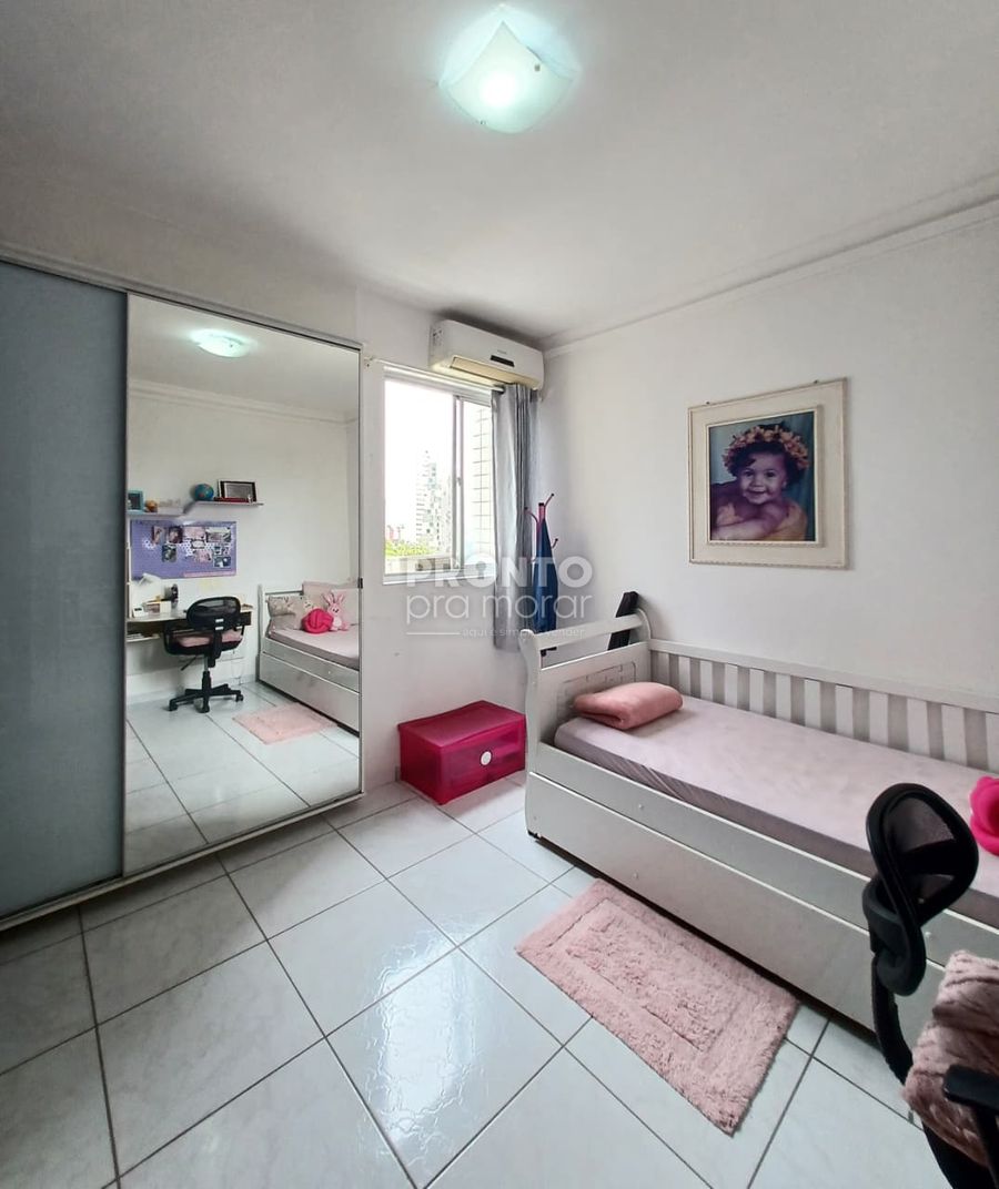 Apartamento com 3 quartos em Boa Viagem - Wallace Pinto Corretor