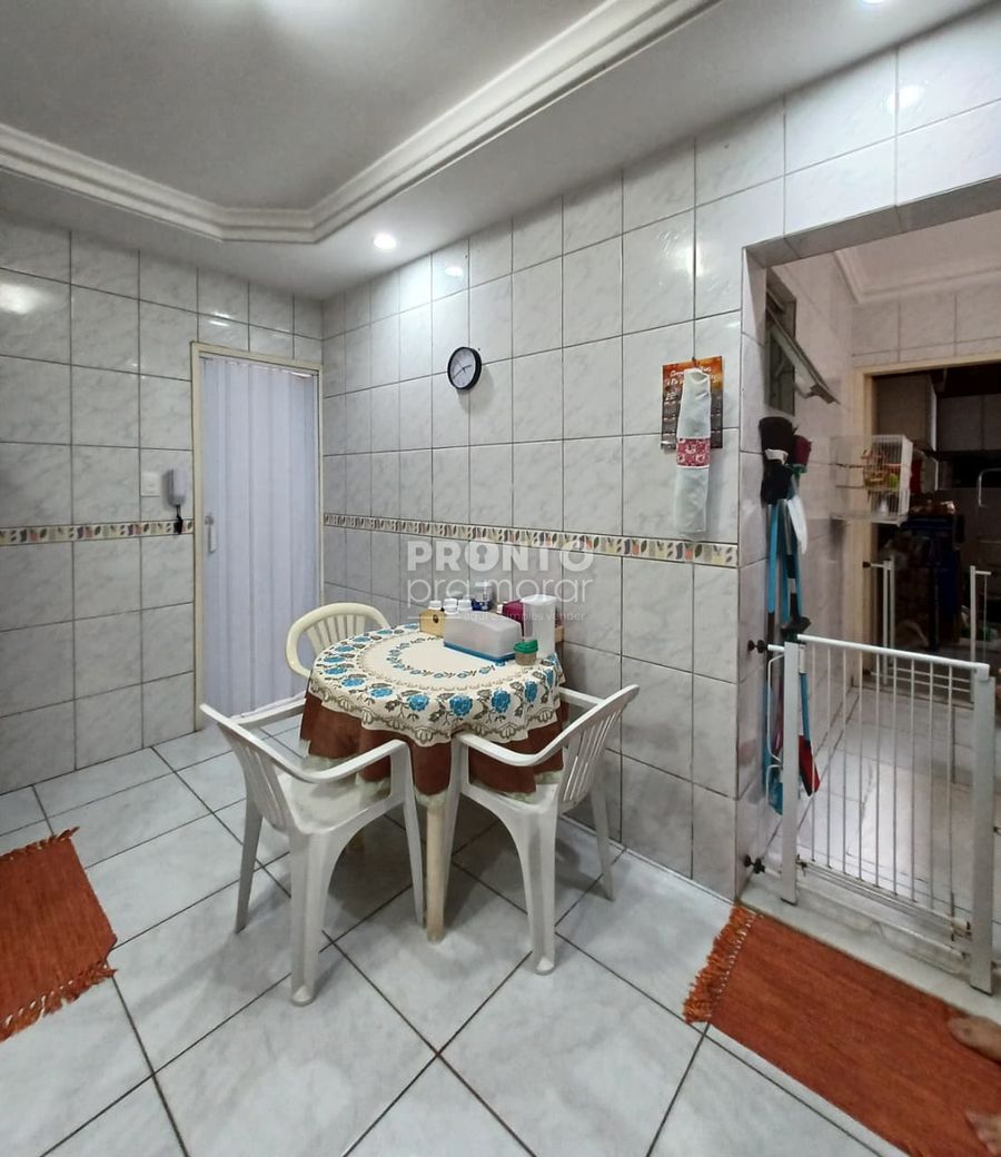 Apartamento, 3 quartos, 110 m² - Foto 5