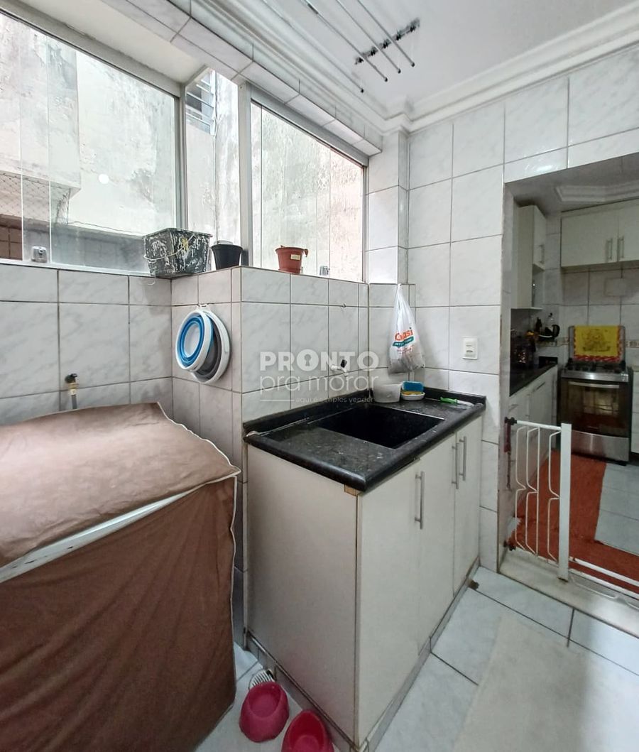 Apartamento, 3 quartos, 110 m² - Foto 9