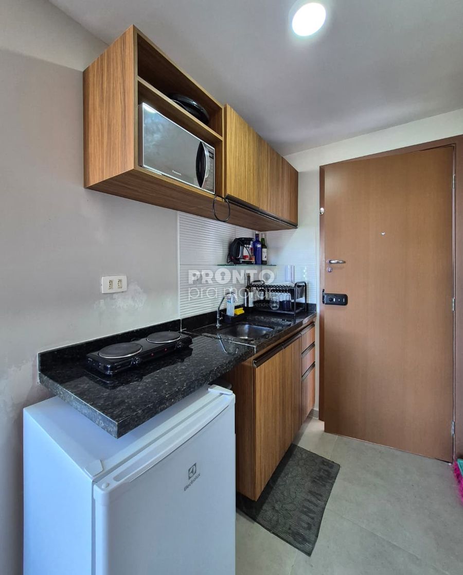 Flat com 1 quarto em Porto de Galinhas - Wallace Pinto Corretor