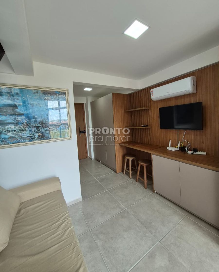 Apartamento, 1 quarto, 35 m² - Foto 7