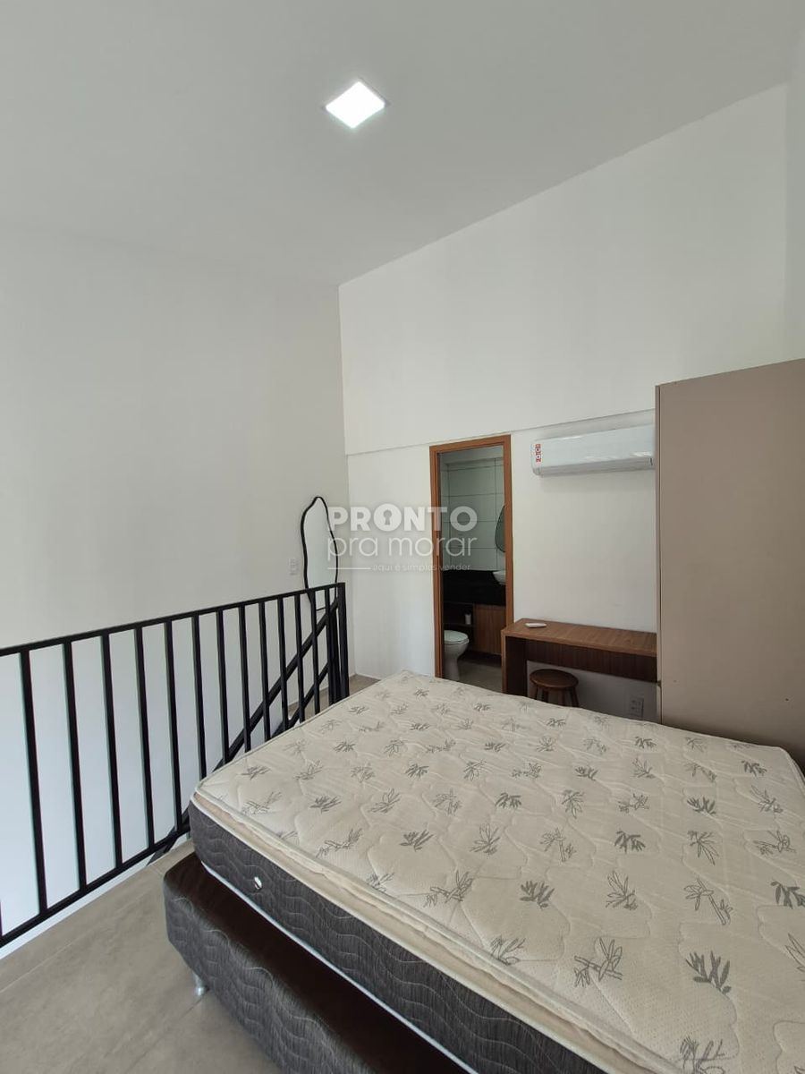 Apartamento, 1 quarto, 35 m² - Foto 3